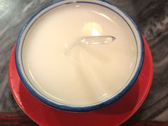 杏仁豆腐-玫瑰甜品(文明路店)