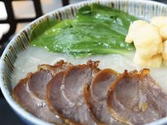 牛肉粉丝汤-常州糕团店(北大街新世纪商城店)