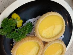 松化鸡蛋挞-点都德(花城店)