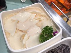 -海底捞火锅(团结桥店)