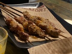 -金谷园饺子·烧烤(人大总店)
