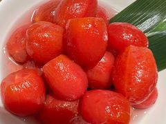 -韩宫宴烤肉·料理(武汉印象城店)