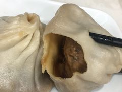 无锡小笼-锡笼记·无锡小笼(人民路店)