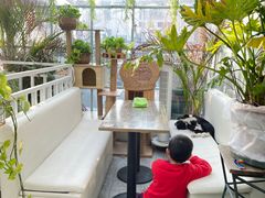 -小时光咖啡馆(北锣鼓巷店)