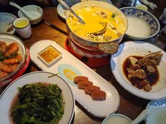 -应天大明王朝·南京菜(中山陵店)