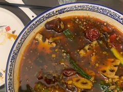-郝小厨私家秘制餐厅