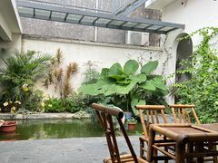 -漫笙舍Manse·咖啡·民宿