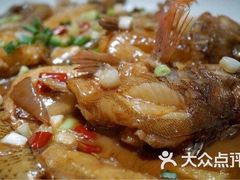 -龙宴海鲜城(经中路店)