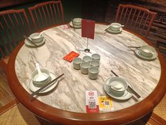 -掌柜的店·河南菜(日月光店)