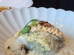-Le Comptoir de Pierre Gagnaire