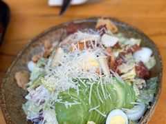 -BARBARIAN餐厅(武定路店)