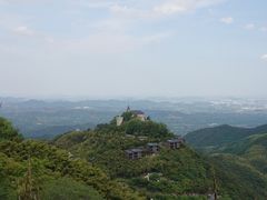 -莫干山风景区