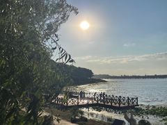 -丁香湖公园