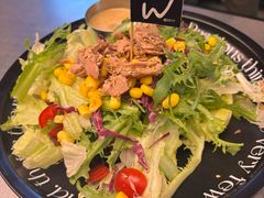 -W COLLECTIVE  DESSERT SHOP