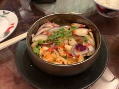 -南沙游艇会·大兵船餐厅