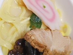 博多骨汤拉面-将太无二·北美传奇寿司(荟聚购物中心西红门店)