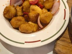 -香港深仔记茶餐厅(东门店)