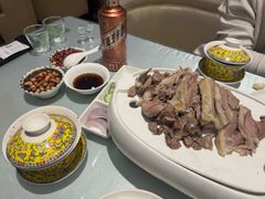 -宁夏国强手抓羊肉·清真菜(未央路凤三店)