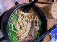 -和府捞面(方庄店)
