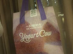-一只酸奶牛(八一路店)