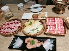 -古关火锅店(古北水镇景区店)