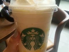 -星巴克臻选(成都宽窄巷子店)