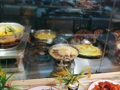 -闯关东东北农家菜(崂山石老人店)