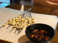 -枪火串烧·东北特色烧烤(罗湖总店)