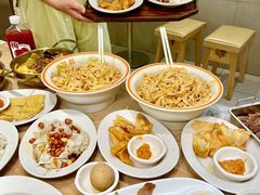 -小满手工粉(北京富力广场店)