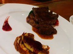 -解放碑威斯汀酒店-知味国际美食餐厅