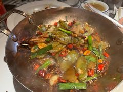 -湘语·湖南家常菜(新洲店)