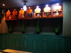 -驿楼兰·新疆菜(火车站店)