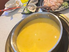 -八珍玉食鸡煲·打边炉(印象城店)