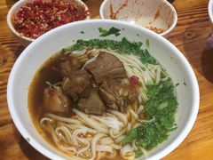 -肆姐面粉馆(坡子街店)