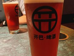 -新楚记烧烤·酒场·夺命肥肠(车公庙店)