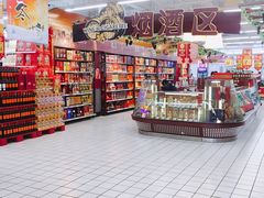 -大润发(梅兰东路店)