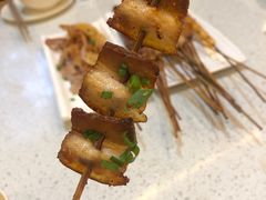 -浮何烤铺(桐梓林店)