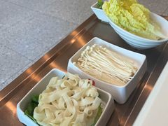 -七欣天香辣蟹火锅(闵行浦江欢乐颂店)