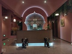 -泰融玺·泰式按摩SPA(包河万达店)