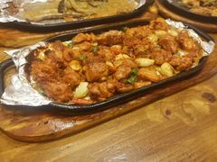 -老东镇啤酒屋海鲜加工·蒸汽海鲜·海鲜烧烤(台东店)