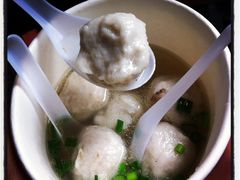 -原巷口鱼丸店(龙头路外卖店)