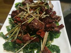 -福照楼汽锅鸡·云南菜(护国路店)