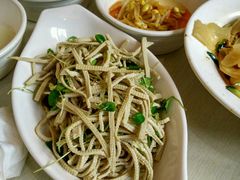 -金豆角砂锅焖面(安贞店)