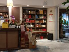 -沐春秋茶书院·茶室.茶馆.商务包房(知春路店)