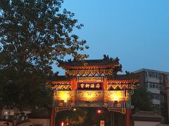 -宝轩渔府·老字号海鲜·正宗津菜(水上店)