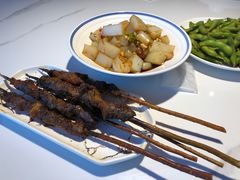 -王红军龙虾(盐仓桥店)