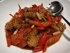 -飶香居(省博物馆店)