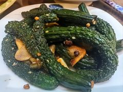 -穆得·老周家牛肉烧饼(普利街店)