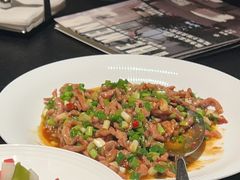 -金谷仓家庭料理(马泉营店)