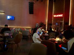 -TZ House音乐现场(来福士中心店)